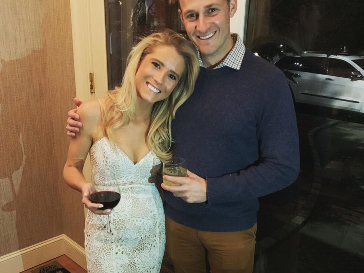 Married Kathie Lee Gifford Daughter Wedding 60 Photos Astyledwedding Married Kathie Lee Gifford Daughter Wedding 60 Photos Astyledwedding