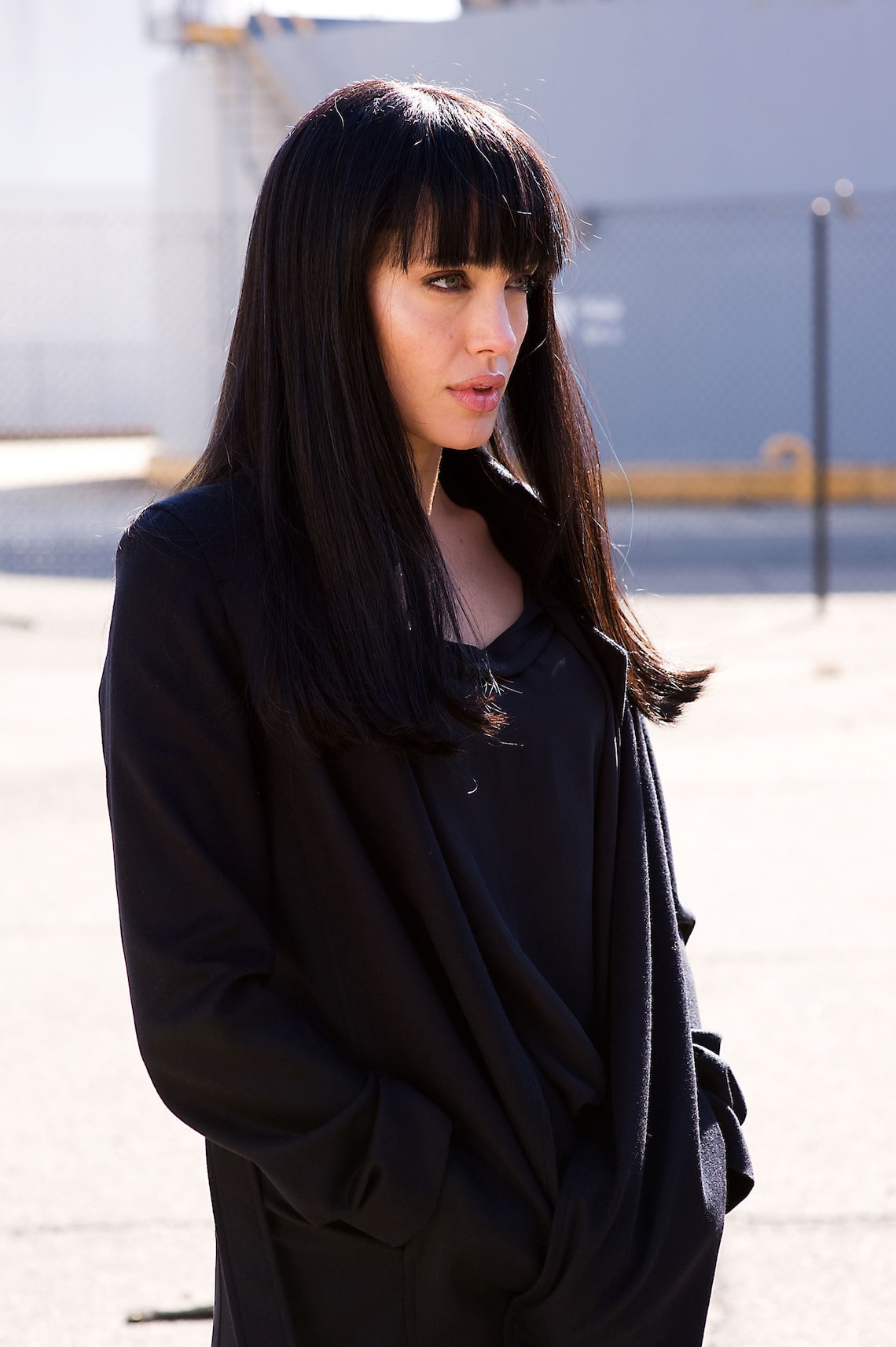 Week of March 2 - March 8