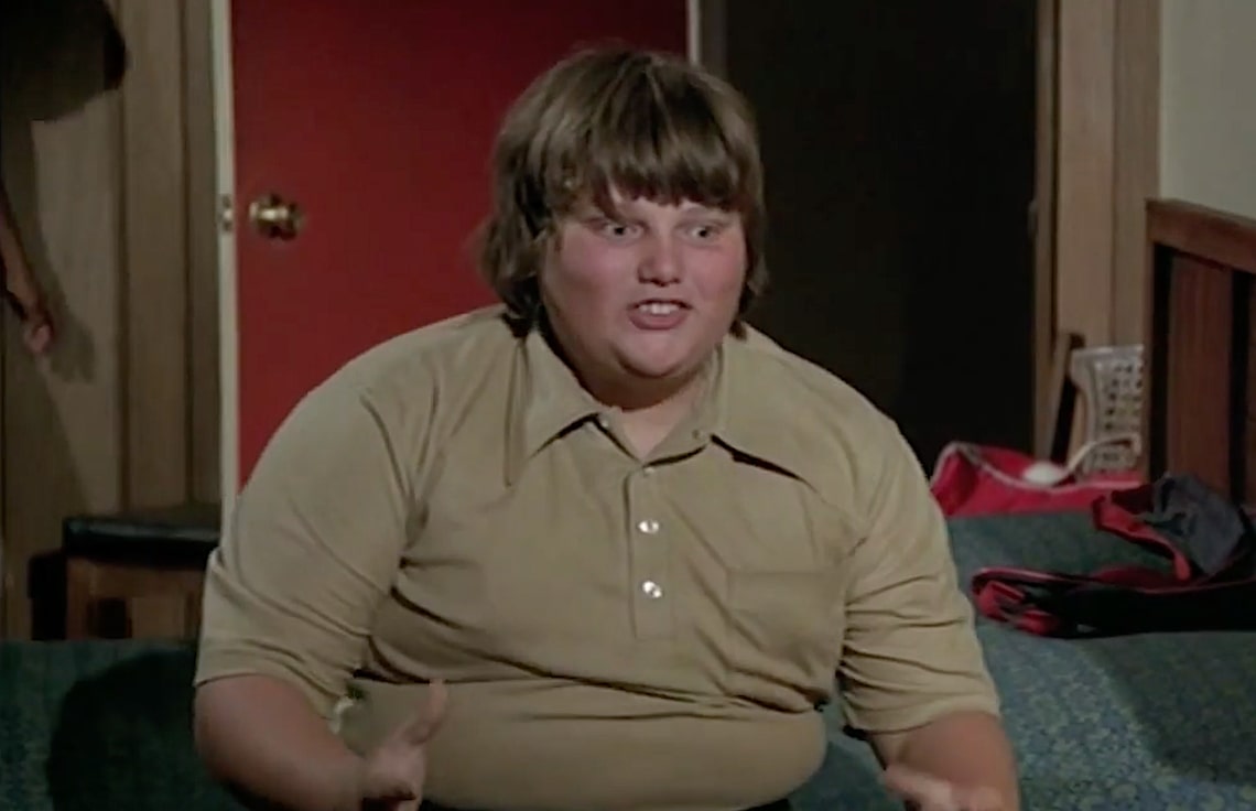 "Bad News Bears" sequels star Jeffrey Louis Starr died at 61 in July.