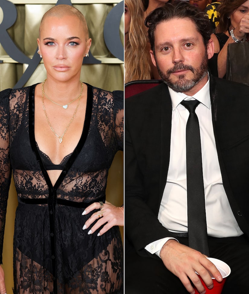 Teddi Mellencamp Says Brandon Blackstock’s Death ‘Hit Me Hard’