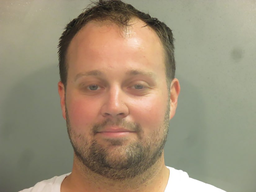 Josh Duggar's Release from Jail Comes with Restrictions as He Faces Child Pornography Charges