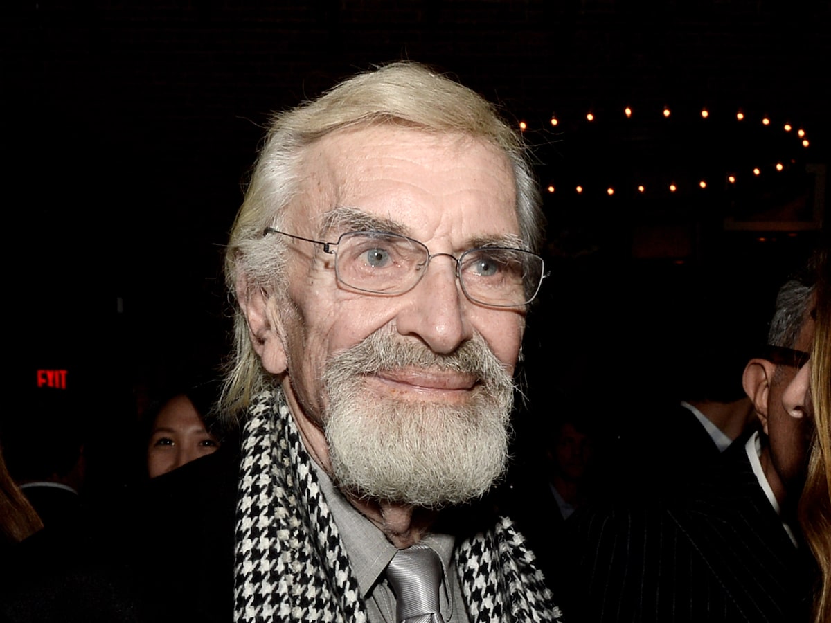 Martin Landau, Oscar Winner and 'Mission: Impossible' Star, Dead at 89, image size:1200x900