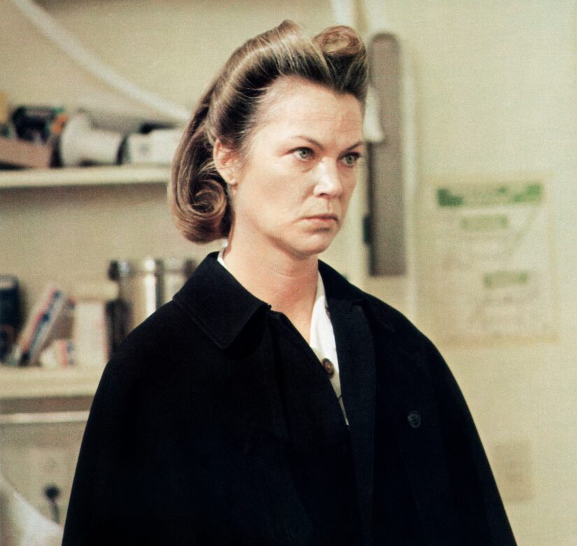 Louise Fletcher, Oscar Winner as Nurse Ratched, Dies at 88