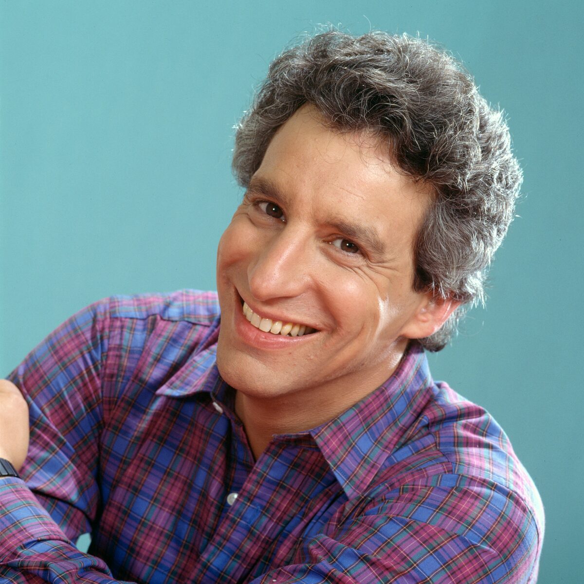 Gruesome Death Details: 'Seinfeld' Actor Charles Levin Was Found Partially  Eaten by Vultures