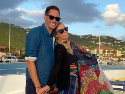 Brody Jenner Opens Up About Relationship with Caitlyn