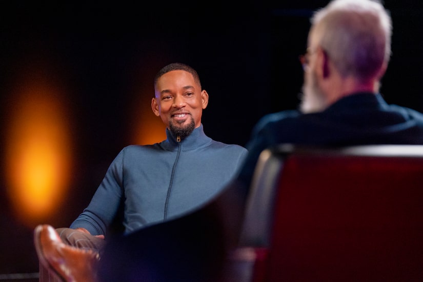 Will Smith's Eerie Vision About Losing His Career Before Oscars Slap