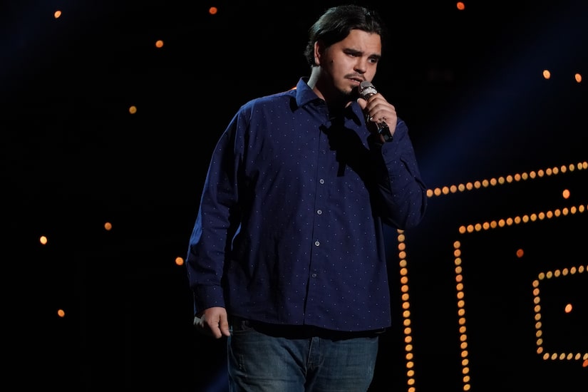 'American Idol' Contestant Doug Kiker Dead at 32