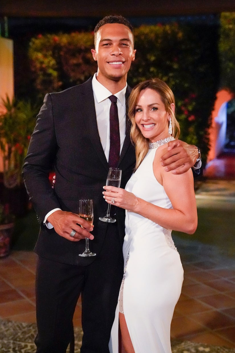 Clare Crawley & Dale Moss Reportedly Taking Time Apart
