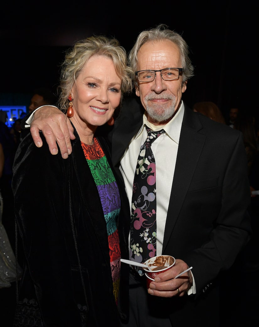 Actor Richard Gilliland Dead at 71