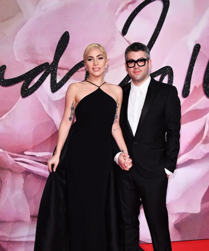 Brandon Maxwell Gushes Over BFF Lady Gaga, Plus: Why He Cries After  Shooting 'Project Runway'