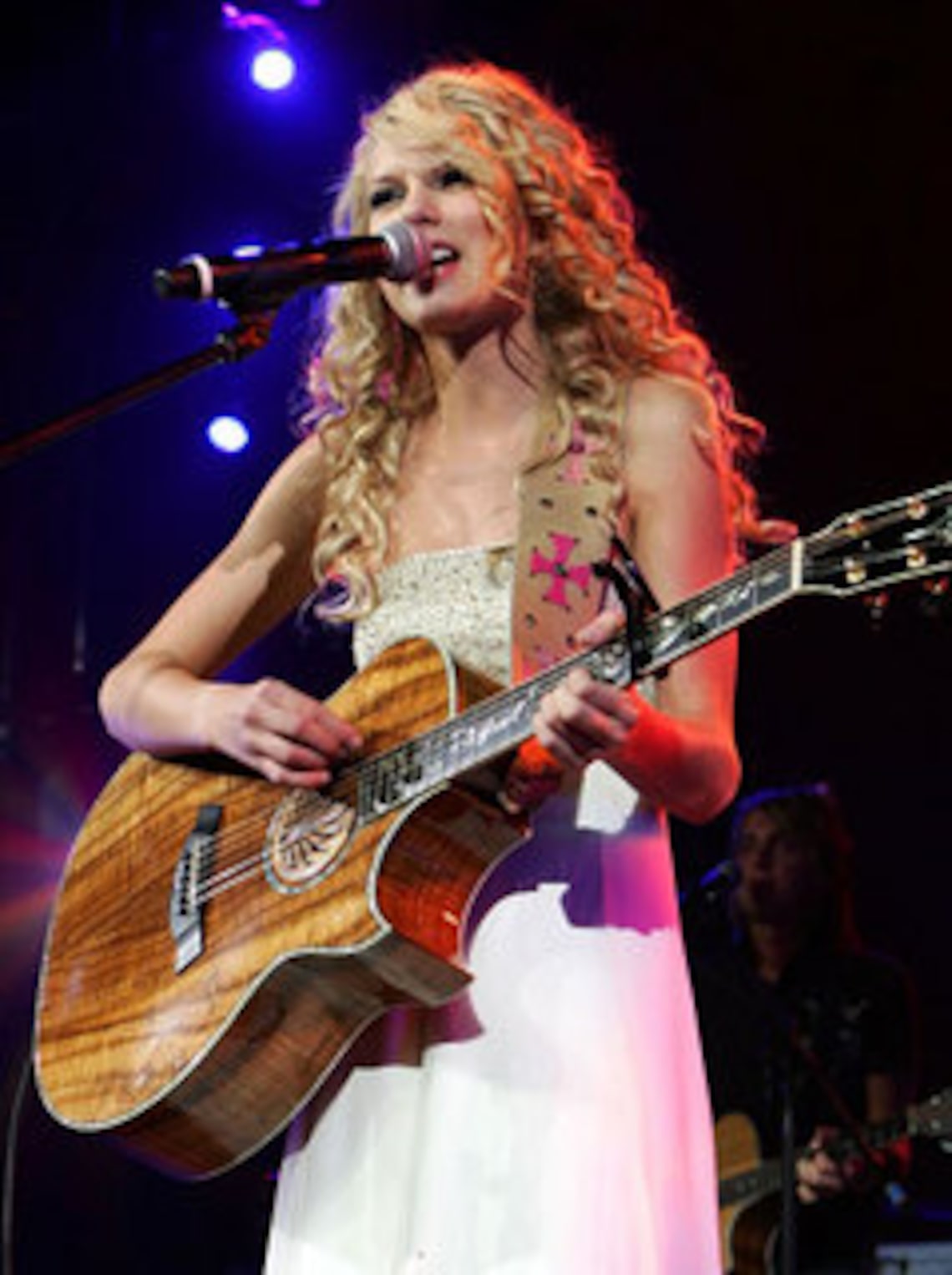 (Getty Entertainment Images by: Ethan Miller)