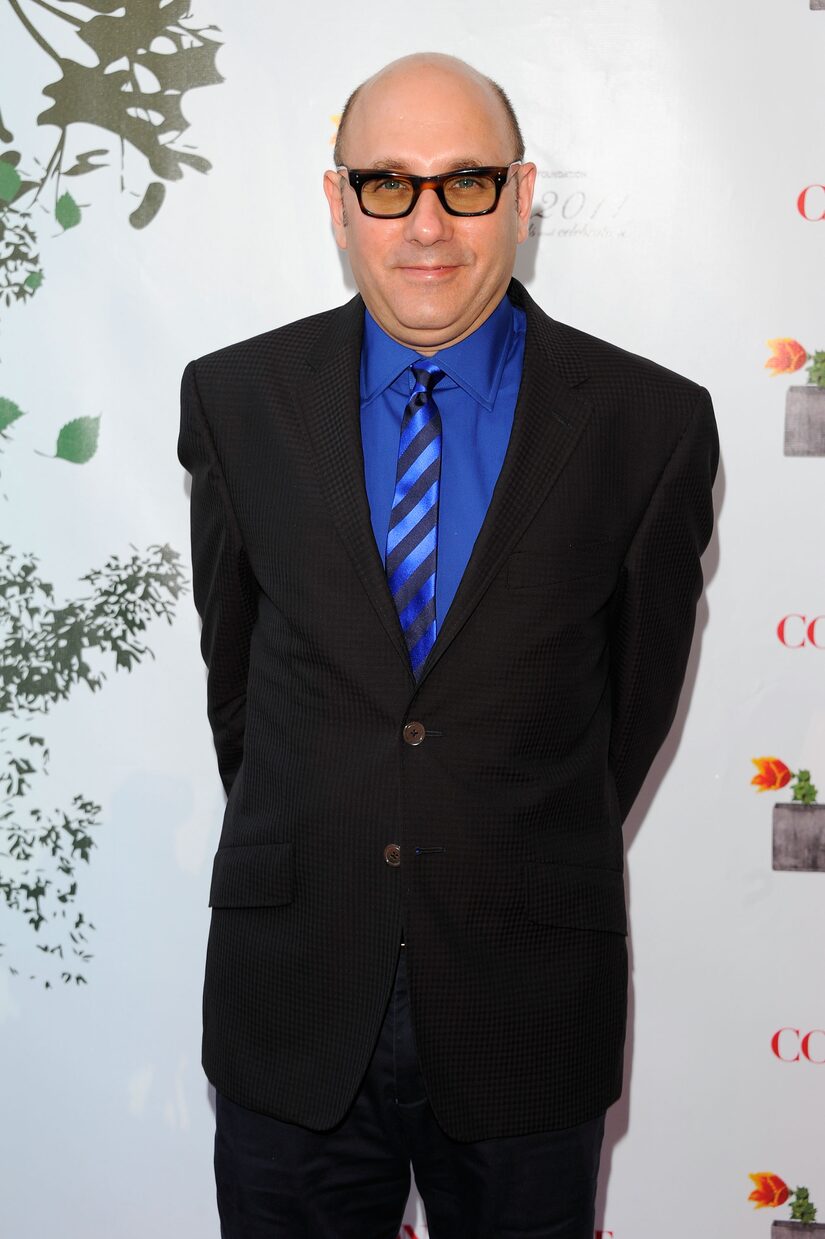 Willie Garson of 'Sex and the City' Dies at 57