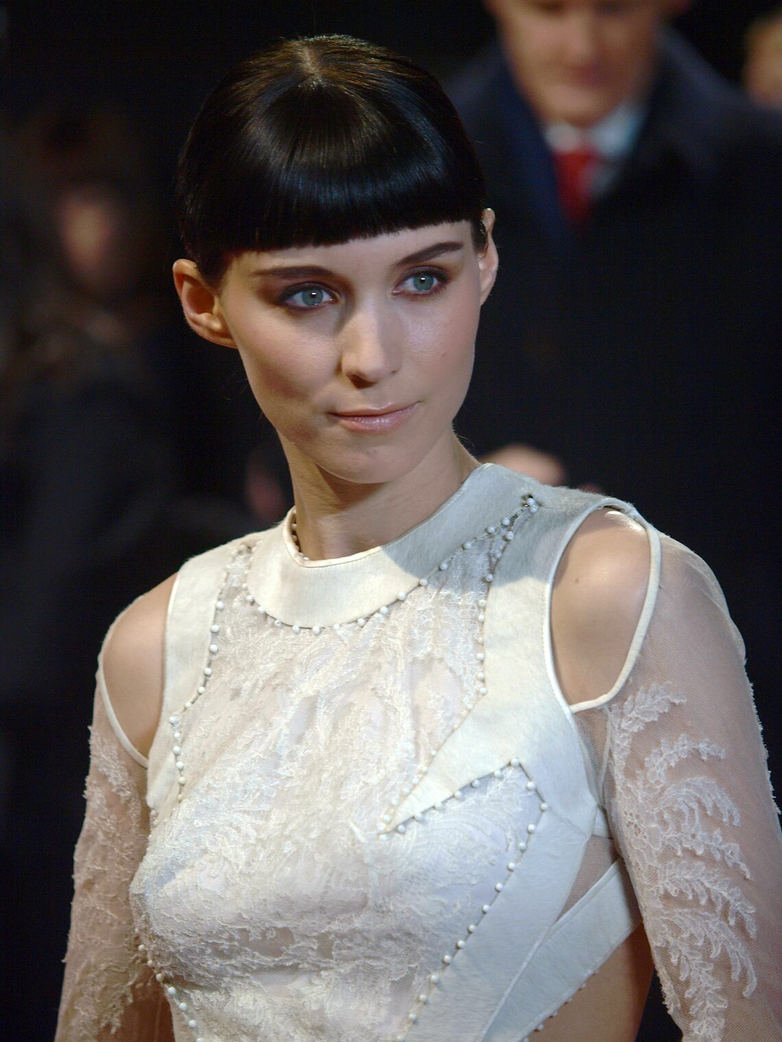 'The Girl with a Dragon Tattoo' Premiere