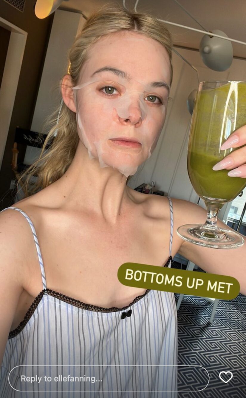Met Gala 2023 Pre-Glam: See the Stars Getting Ready!