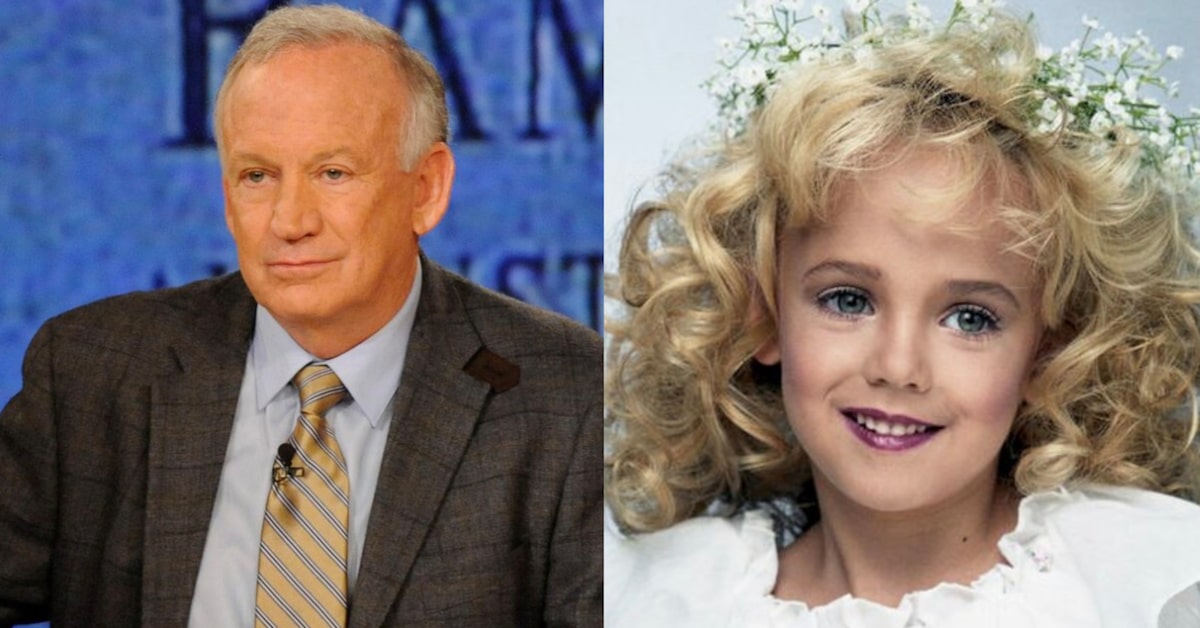 JonBenét Ramsey's Dad John Believes Her Murder 'Will Be Solved' 28 Years  Later