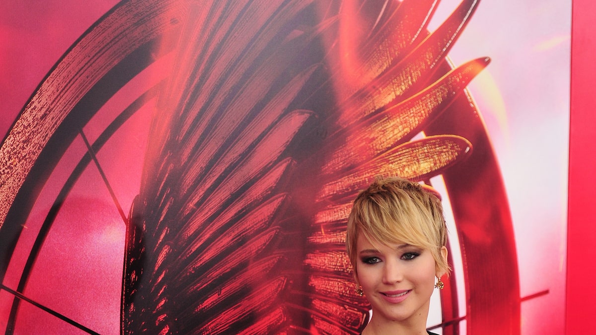 How Many Kazillions Did The Hunger Games Catching Fire Make This Weekend 