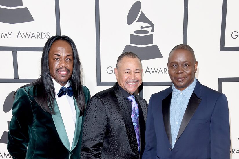 Bruce Jenner Spotted Pouting in Public, and New Details About His