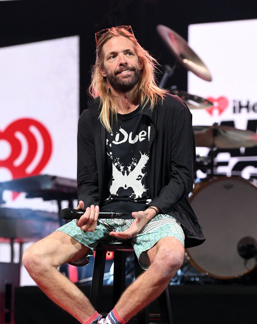 Taylor Hawkins Had 'at Least 10 Different' Substances in His System: Report