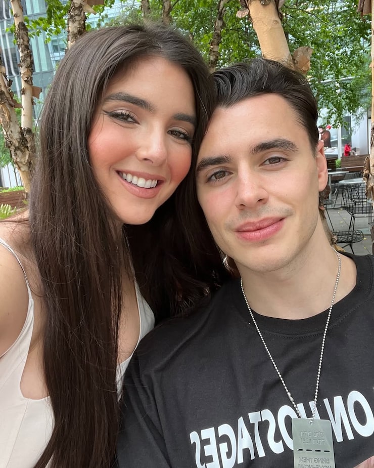 Bachelor Nation’s Jamie Gabrielle Engaged to BF Steven Rozenfeld