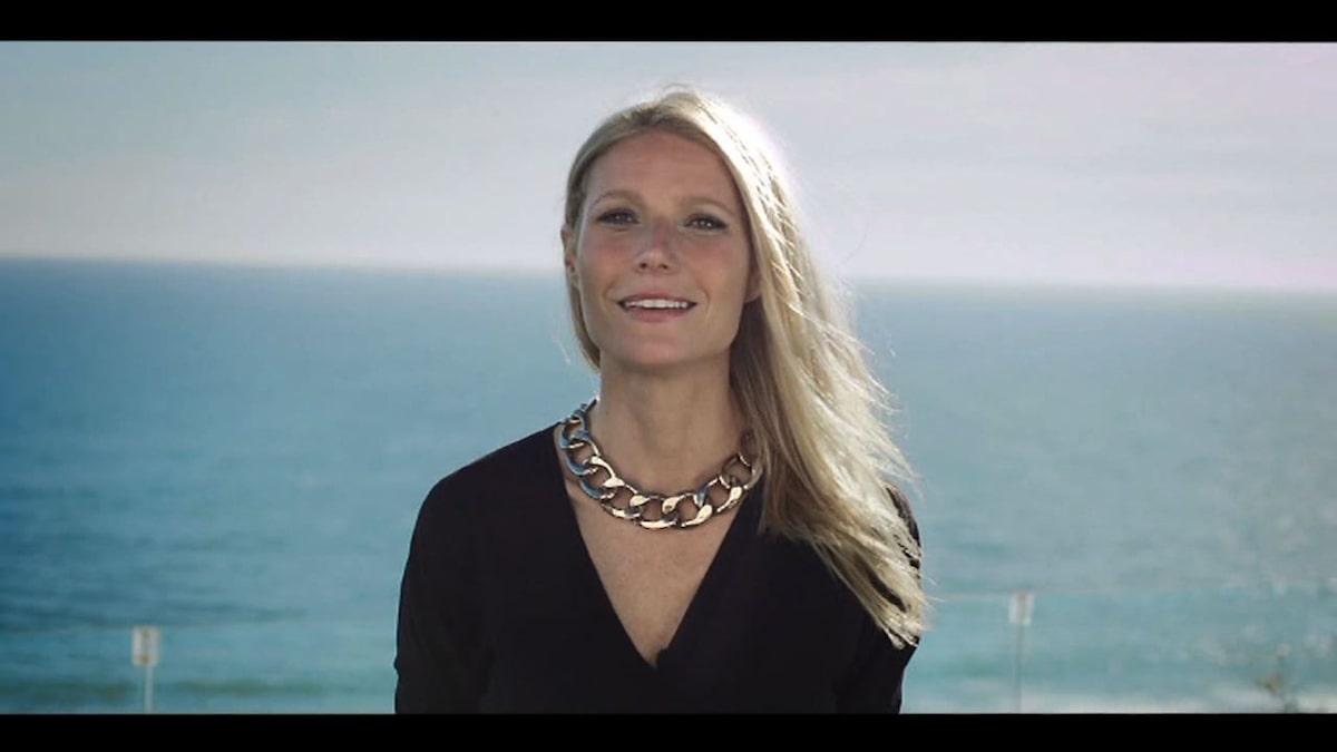 Video! Join in the ‘Chime for Change’ Campaign