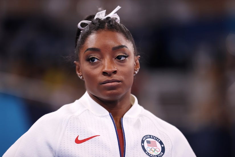 Olympics Shocker: Simone Biles Makes Surprise Exit from Women's Final Due to 'Medical Issue'