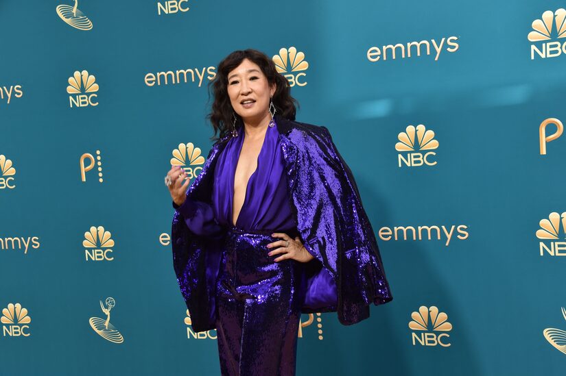 Sandra Oh's Attendance at Queen Elizabeth II's Funeral Explained