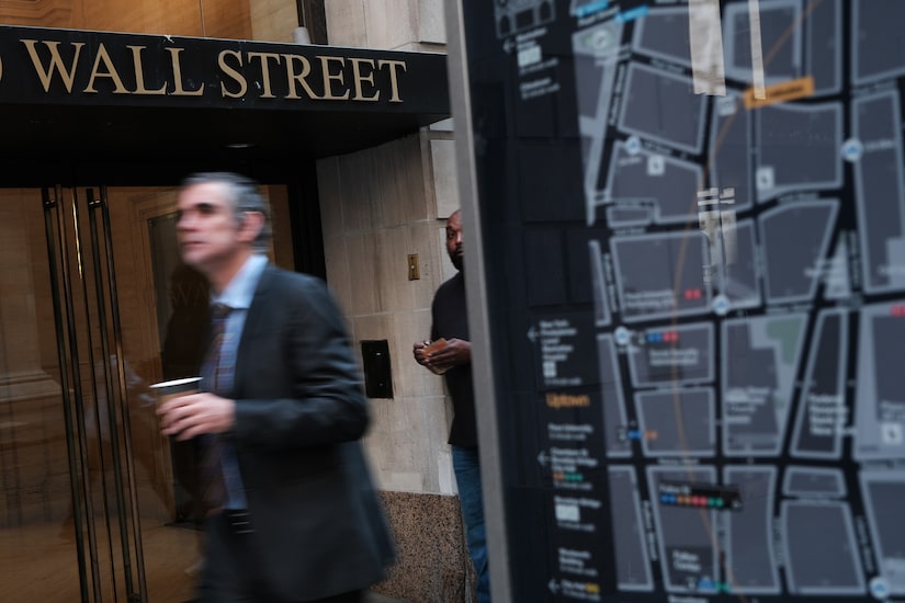 Mass Layoffs on Wall Street Continue with Another Round of Cuts at Goldman Sachs