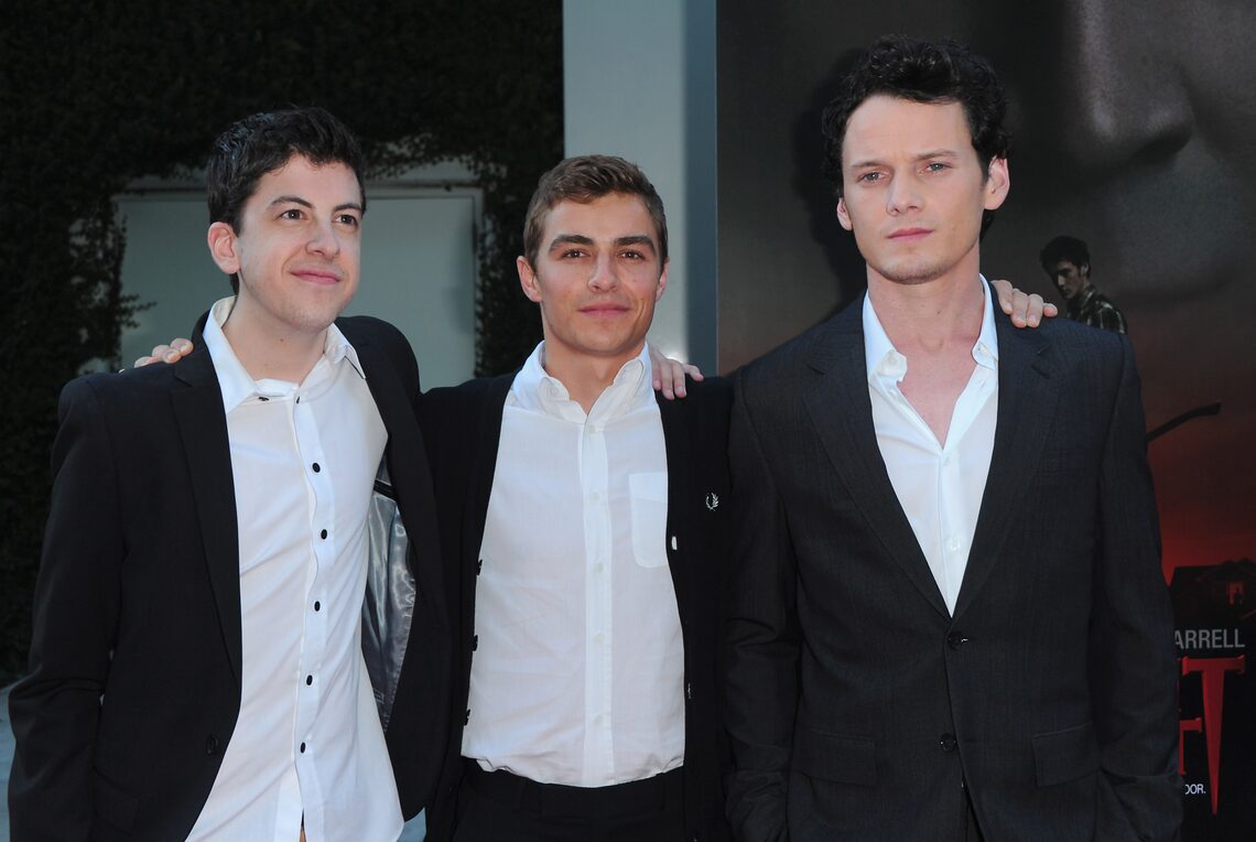 'Fright Night' Screening 2011