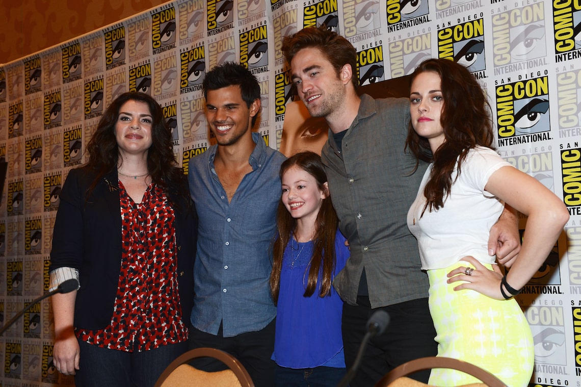 Comic-Con 2012