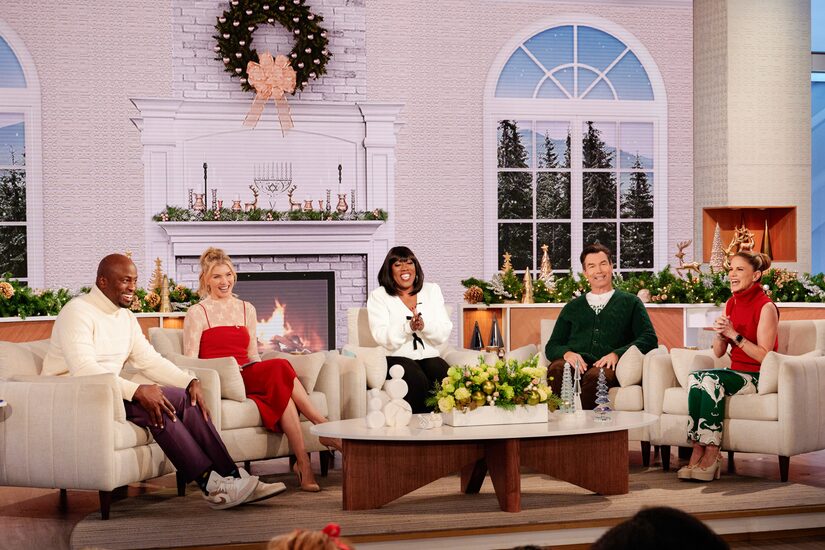 'The Talk' Says Goodbye After 15 Years