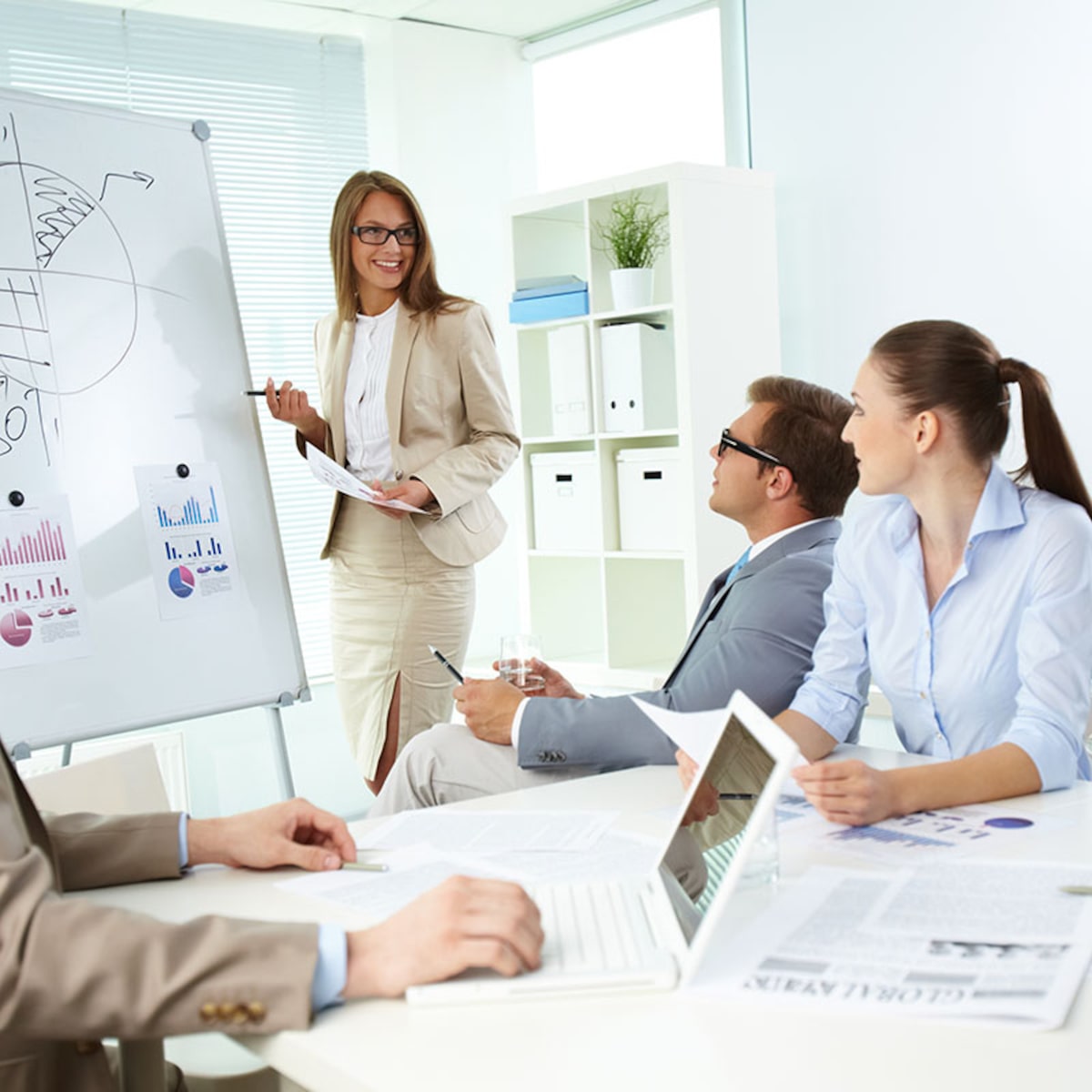 Break Into the Entertainment Industry With a Job in Project Management