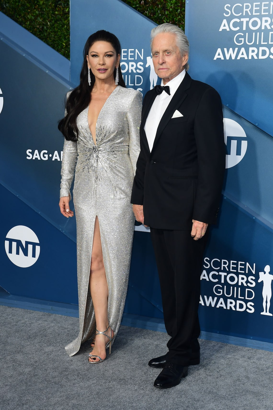 SAG Awards 2020: Arrivals, image size:1140x1711