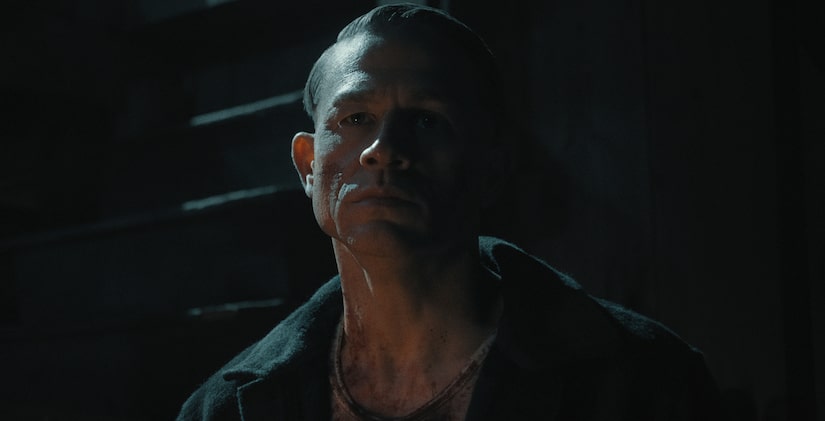 Charlie Hunnam Was ‘Terrified’ to Play Ed Gein: ‘Seemed Impossible’ (Exclusive)
