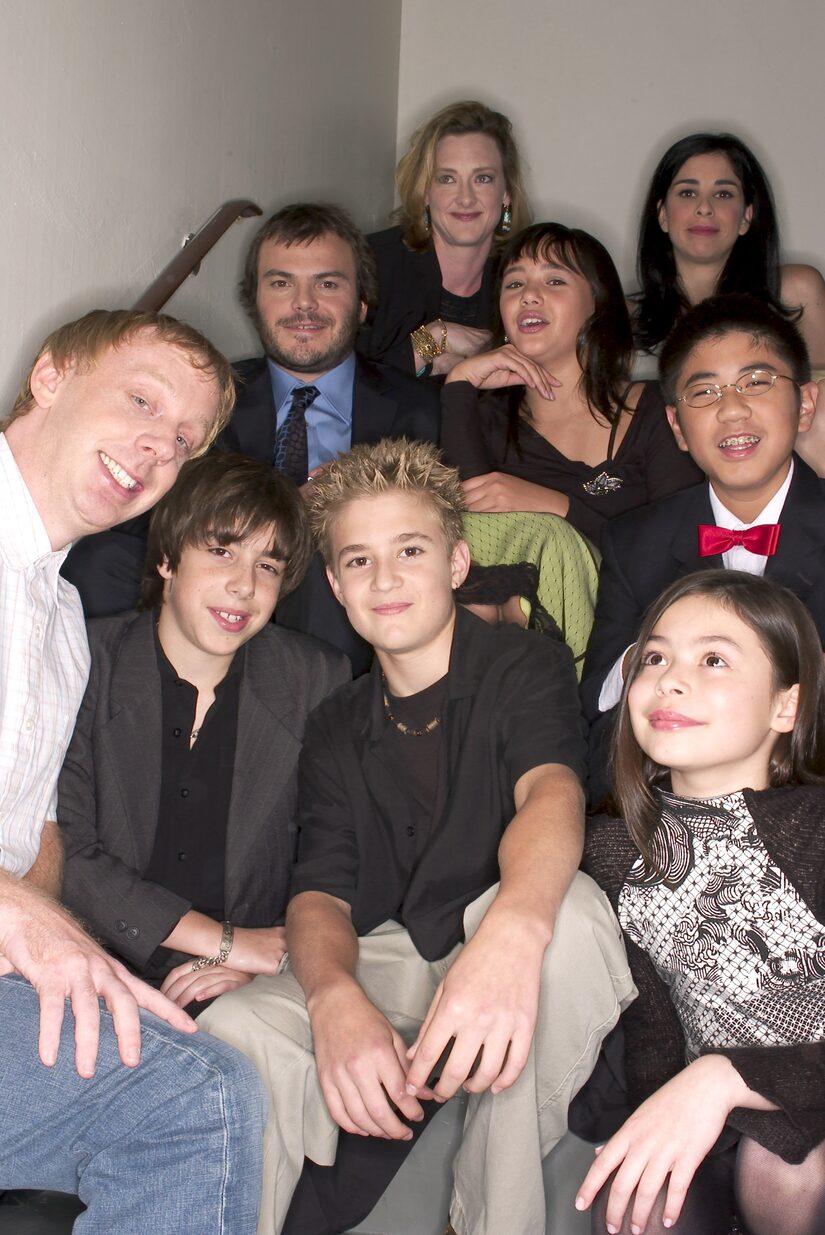 'School of Rock' Actor Kevin Clark Dead at 32