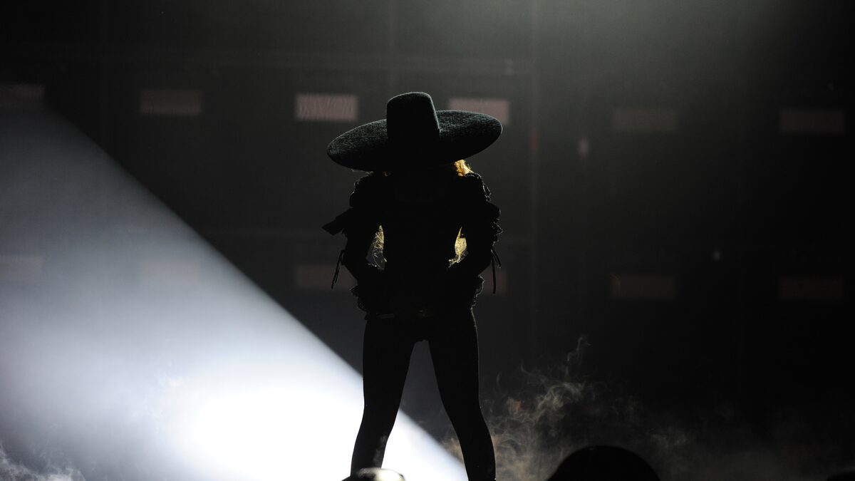 Beyoncé's Formation World Tour Opening