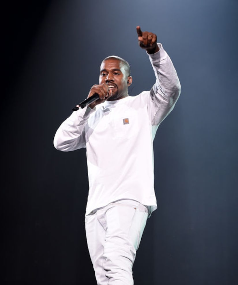 What's Next For Kanye West's Yeezy Brand?