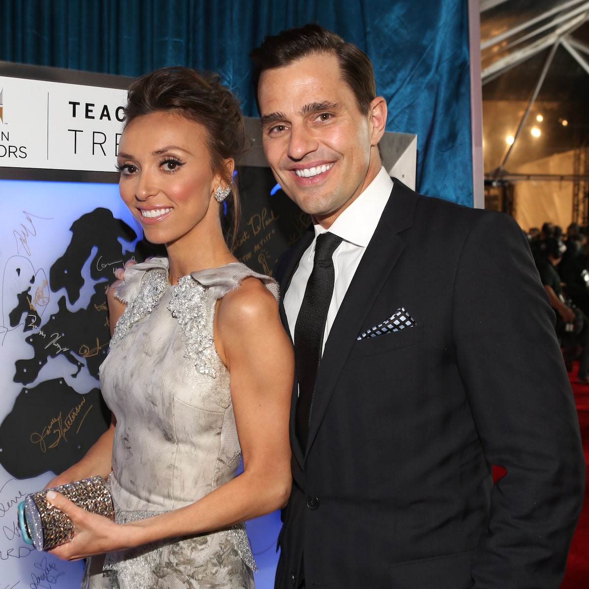 Giuliana And Bill Baby Surrogate