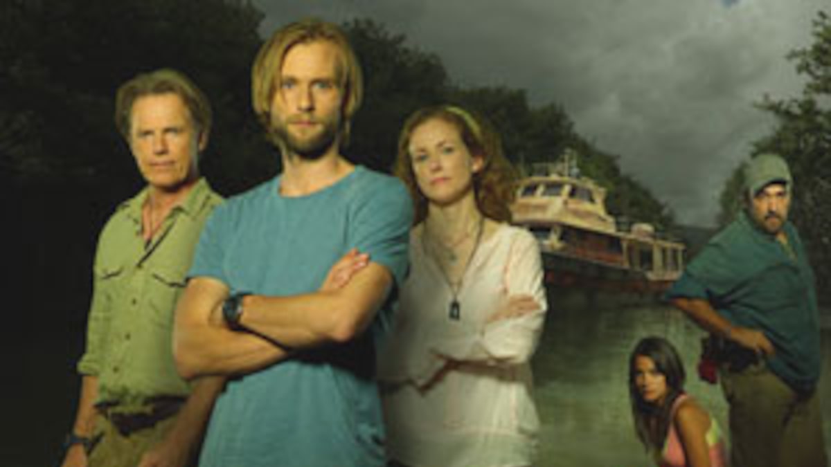 Mid-Season TV 2012: 13 New Shows to Watch