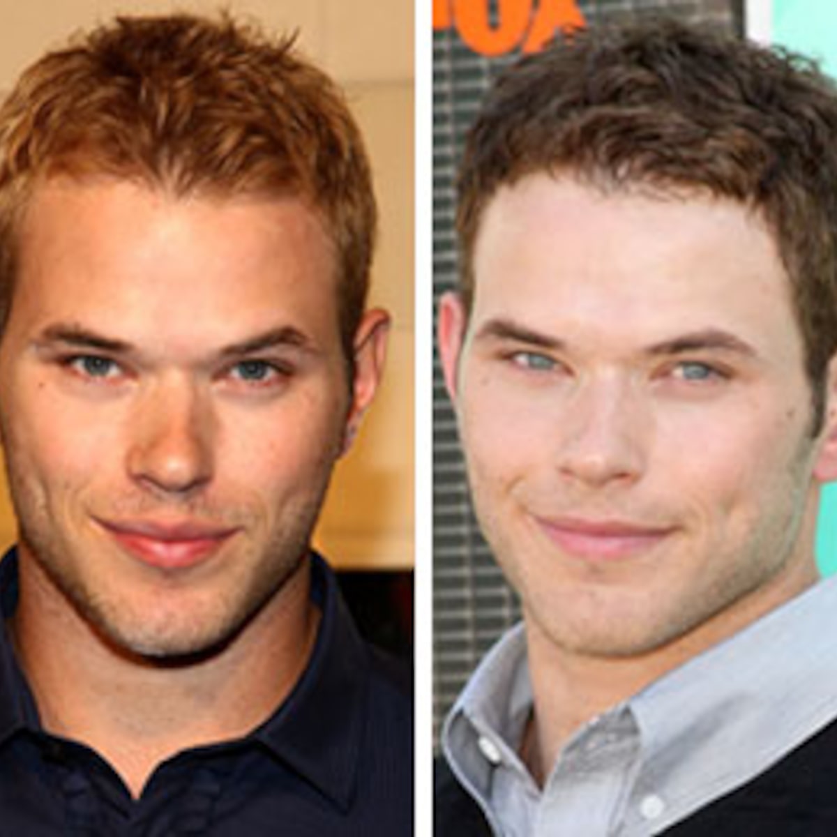 Kellan Lutz Vampires Sometimes Dye Kellan Lutz Vampires Sometimes Dye