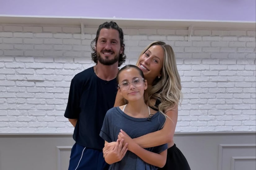 Robert Irwin on ‘DWTS’ Tribute to Powerful Mom Terri ‘Reason Why I’m