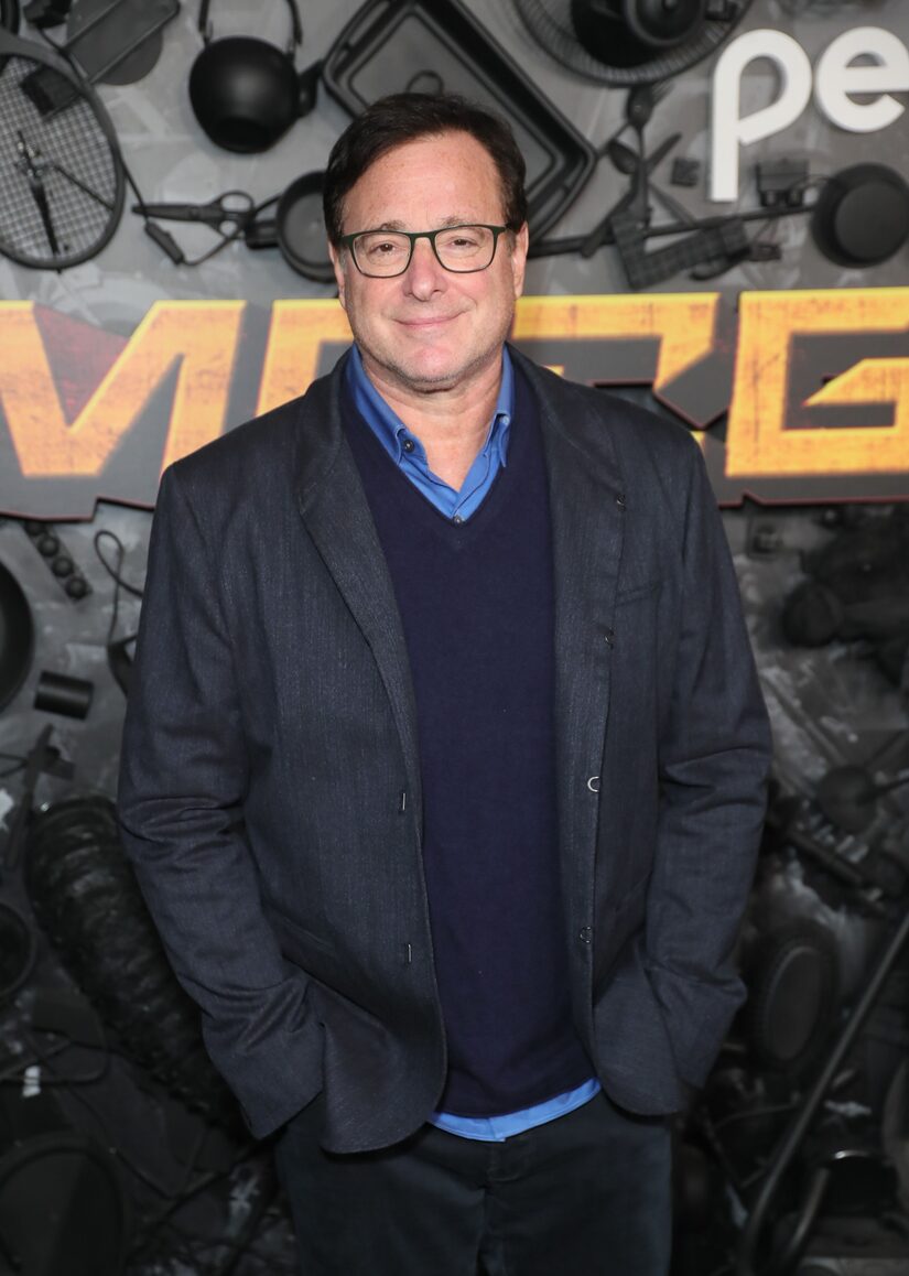 Bob Saget 911 Call Released