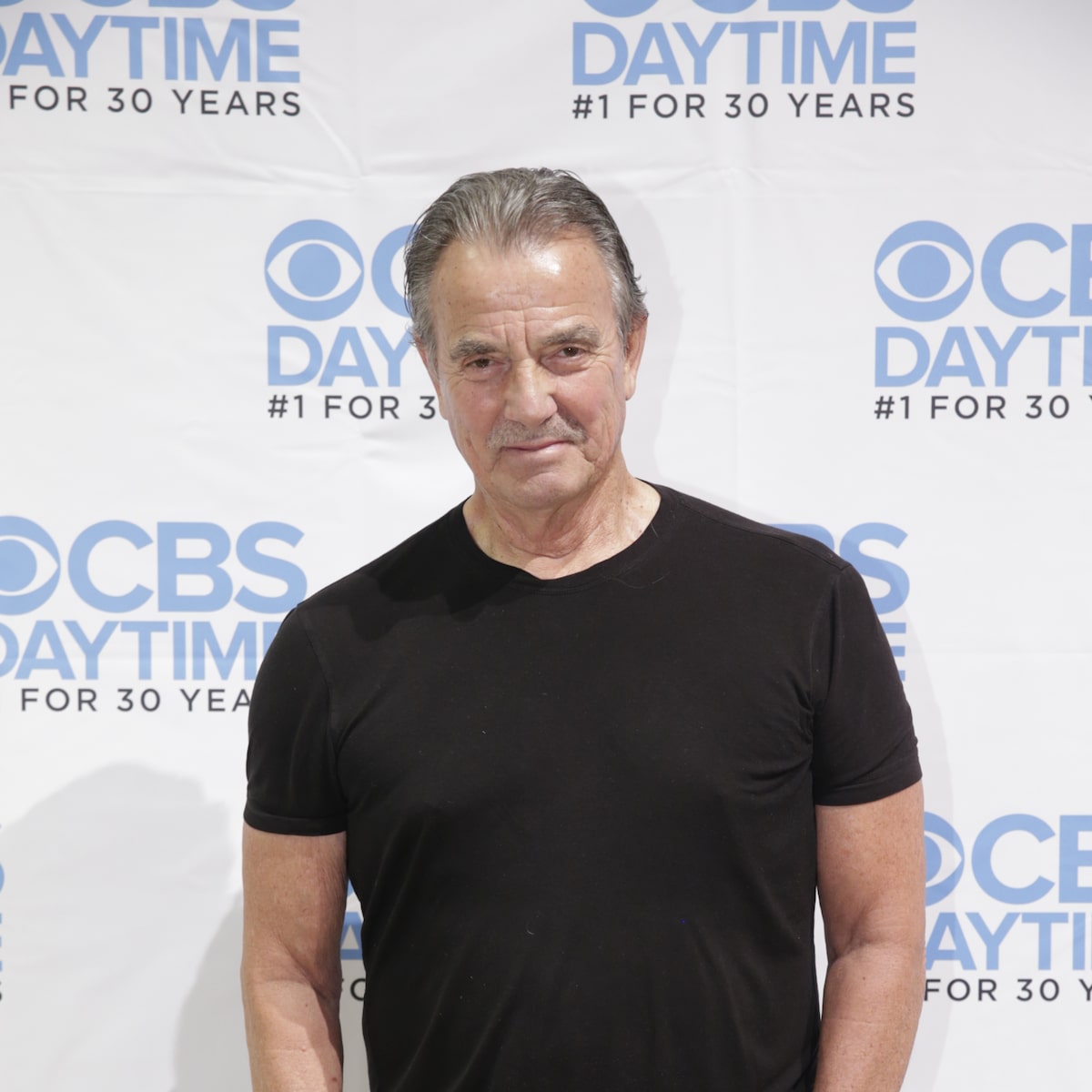 Kristoff St. John's 'Y&R' Co-Star Eric Braeden's Emotional Reaction to His  Friend's Death
