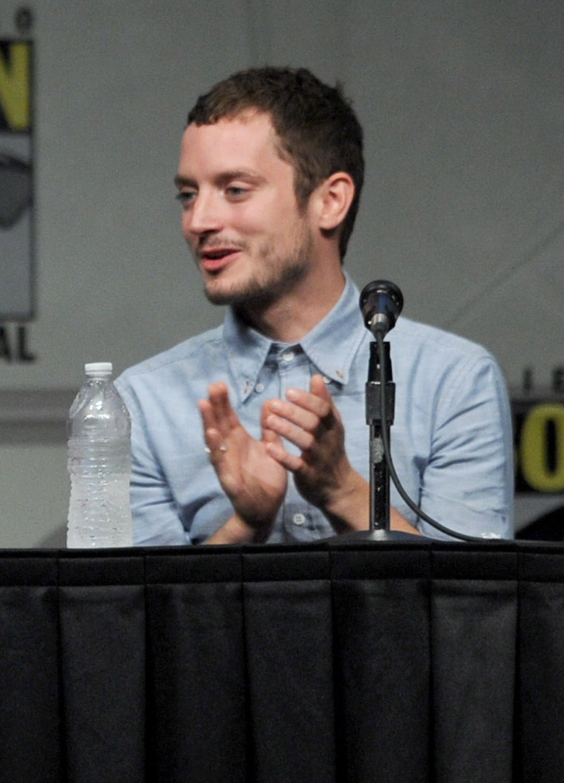 Comic-Con 2012