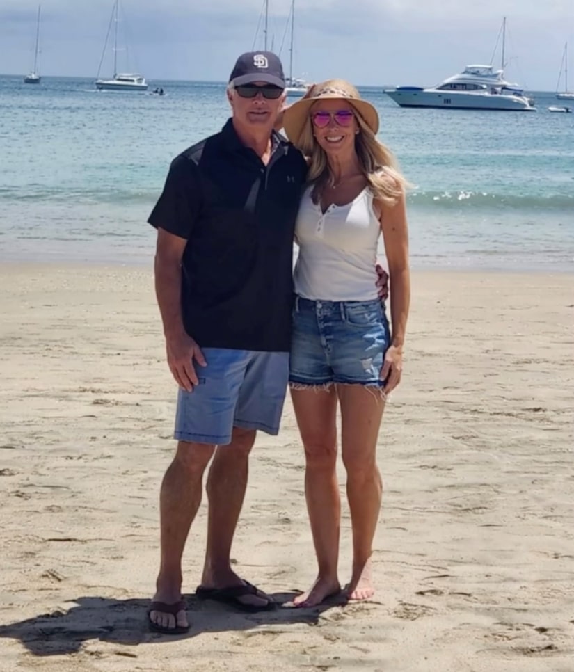 Kate Gosselin & BF Go Instagram Official