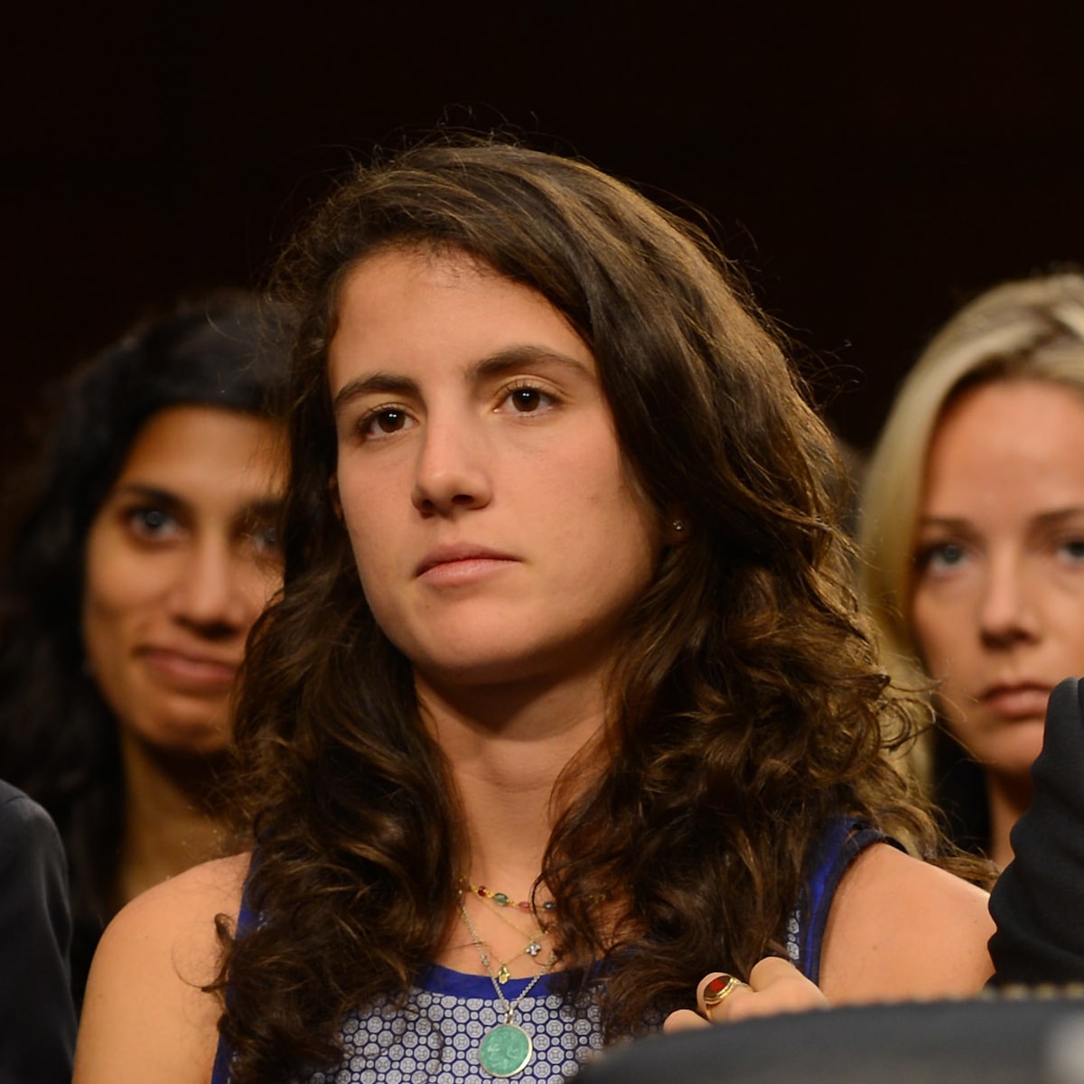 JFK's Granddaughter, Tatiana Kennedy Schlossberg, Weds