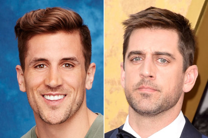 Jordan Rodgers Jokes He 'Shot His Shot' With Taylor Swift