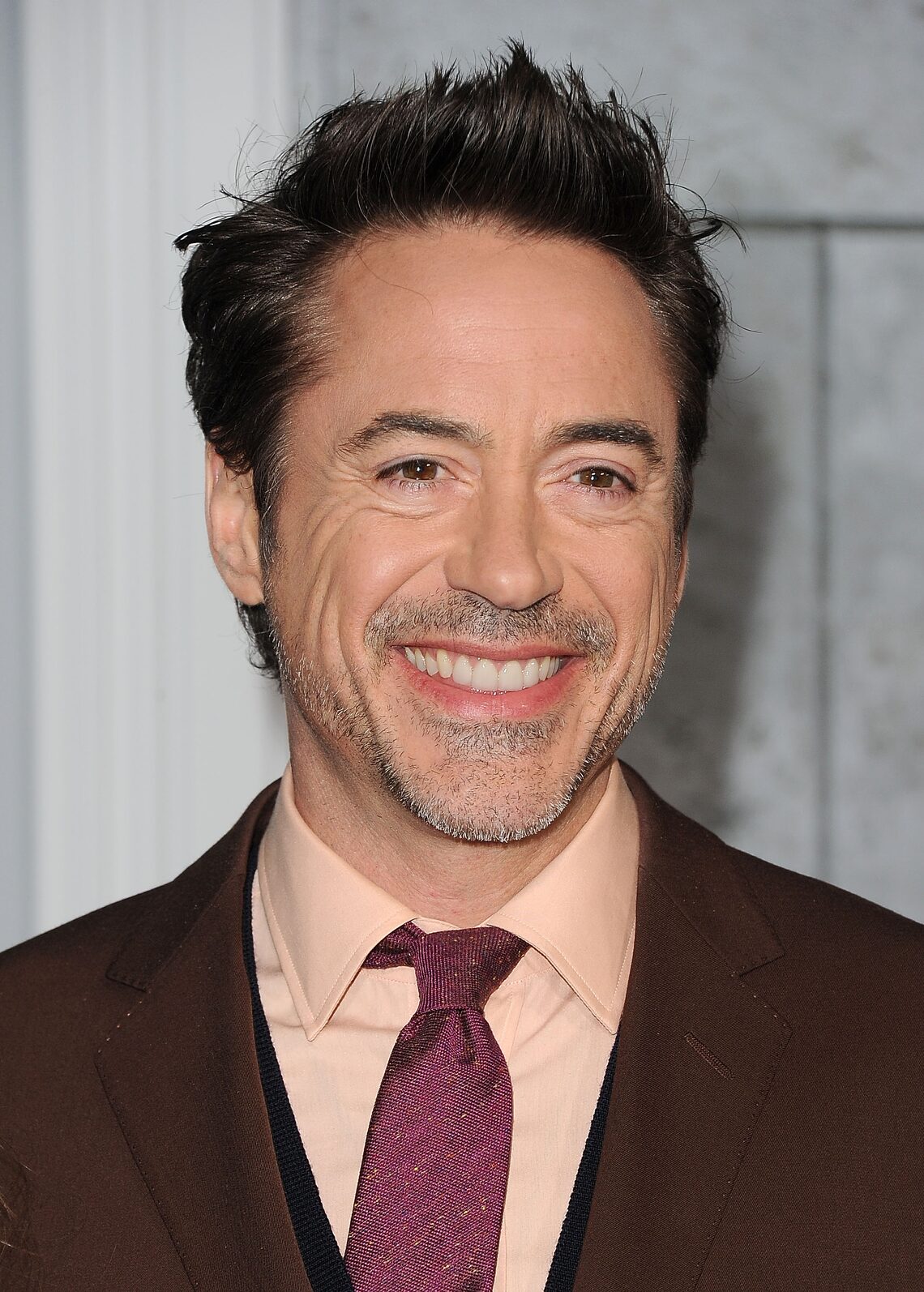 'Sherlock Holmes: A Game of Shadows' Premiere 2011