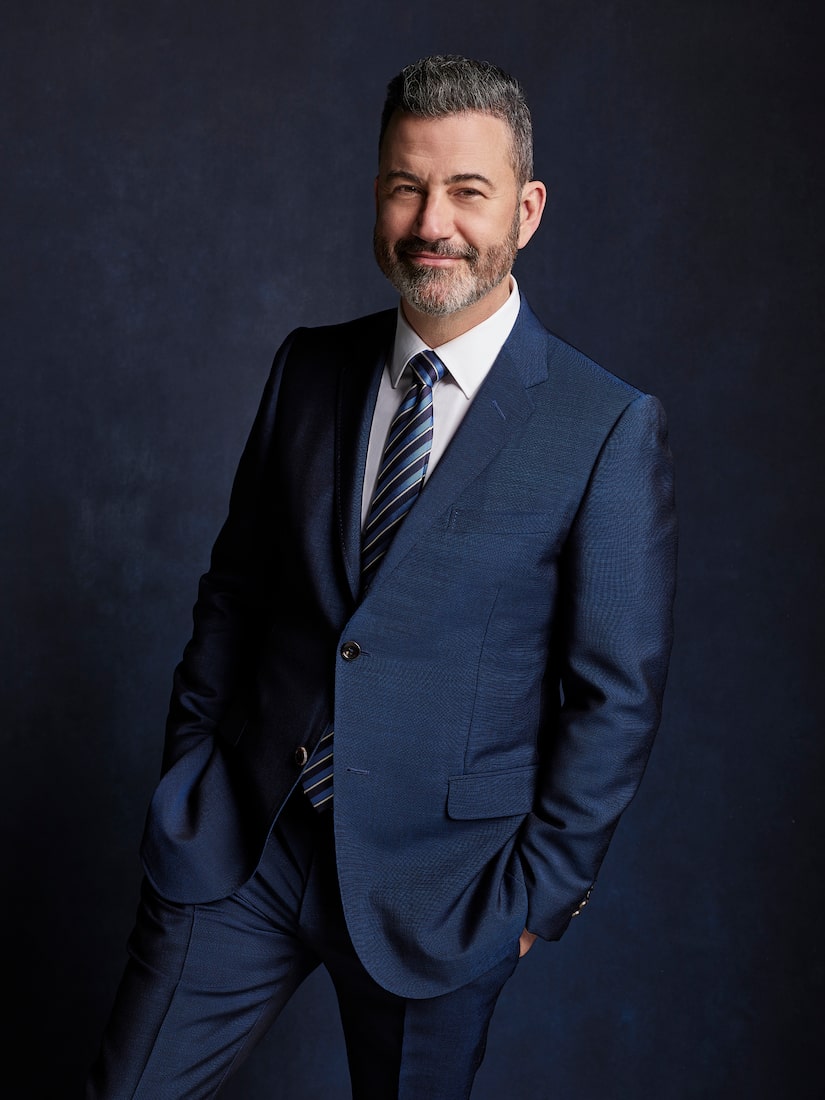 ‘Jimmy Kimmel Live!’ Pulled ‘Indefinitely’ After Host’s Charlie Kirk Comments