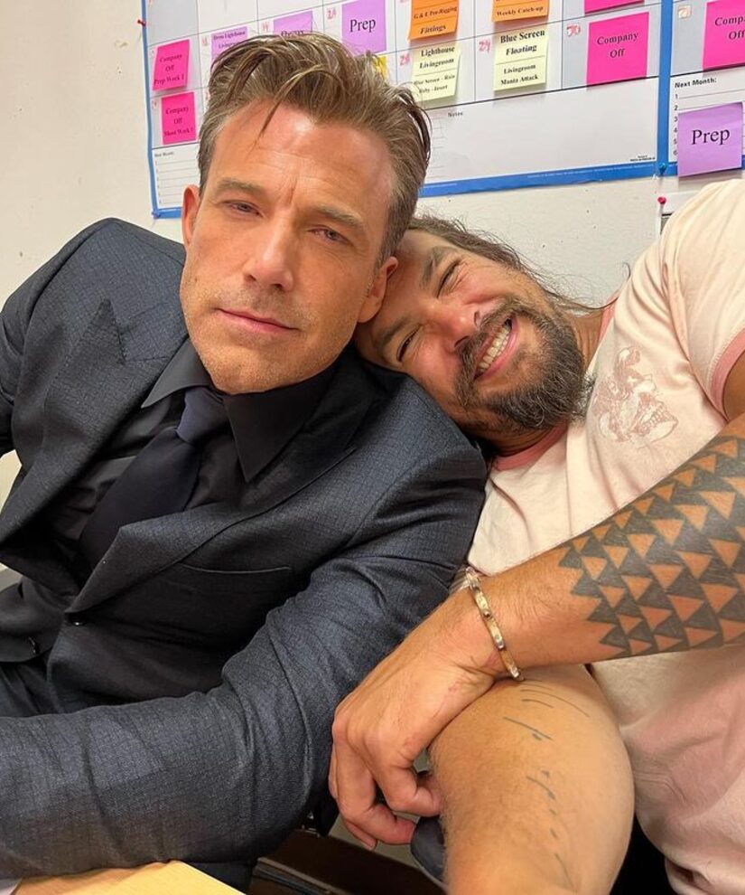 The Greatest 'Sex and the City' Quotes