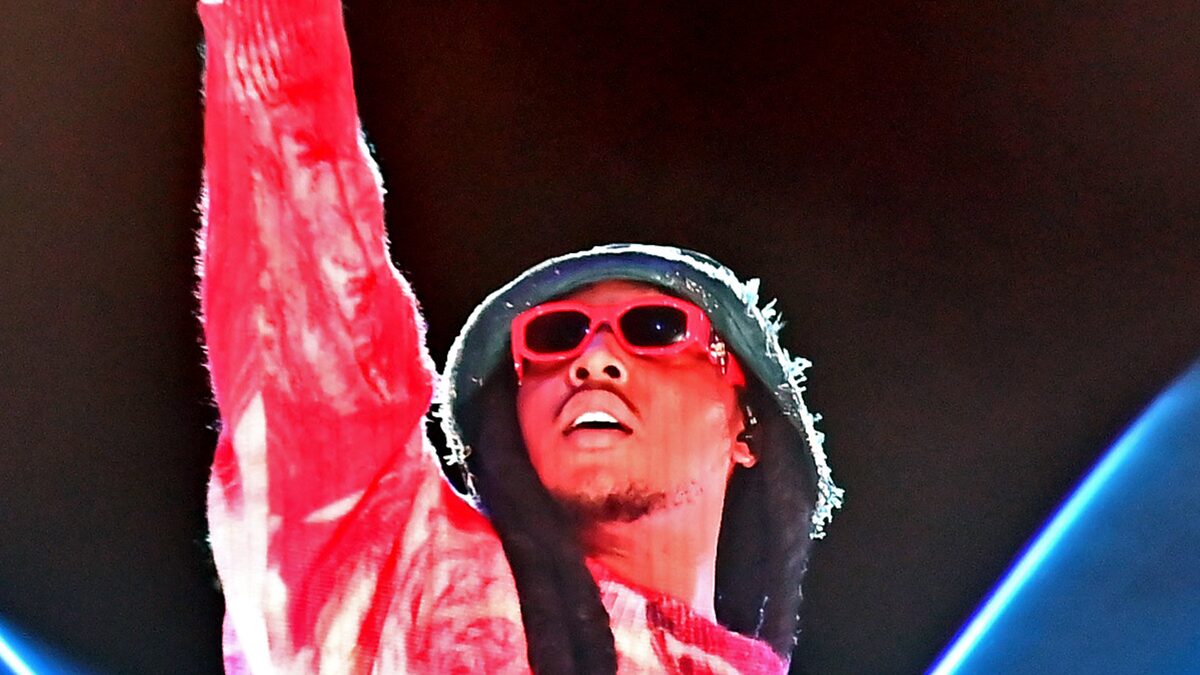 The 2023 BET Awards: Inside the Show